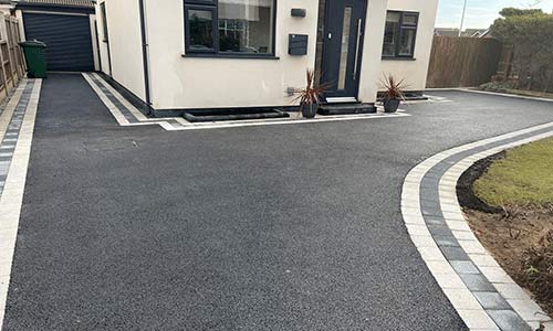 Driveways Bromborough
